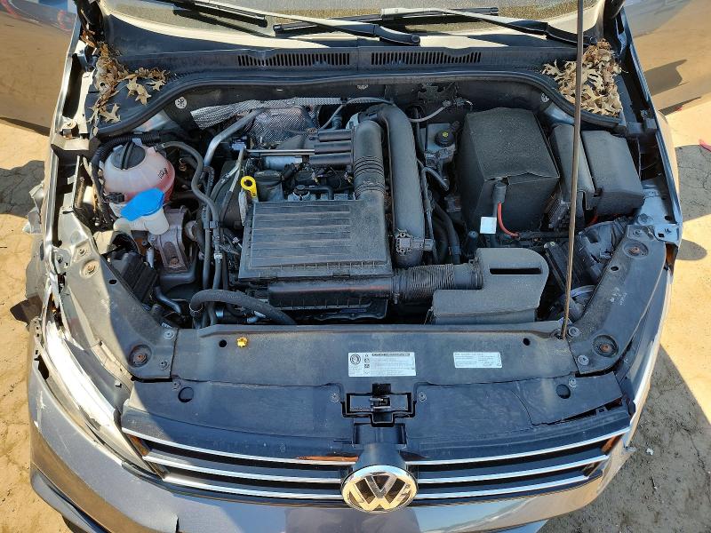 3VW167AJ8GM368496