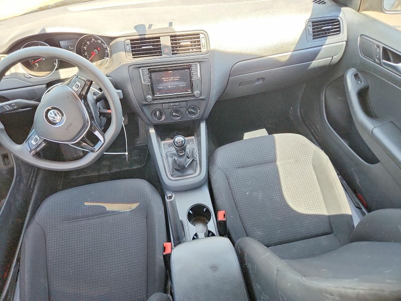 3VW167AJ8GM368496