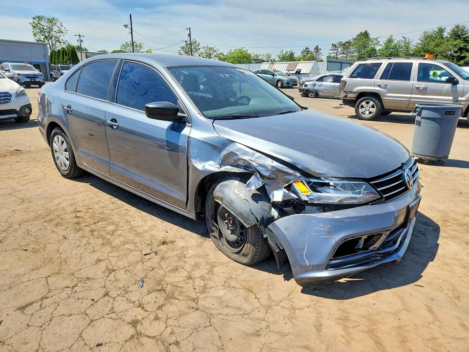3VW167AJ8GM368496