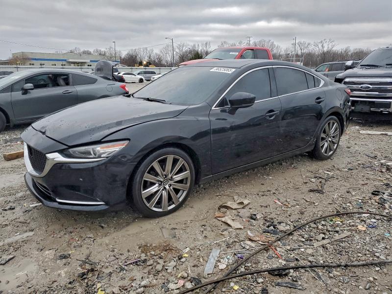 2018 MAZDA 6 GRAND TO — VIN JM1GL1WYXJ1300374