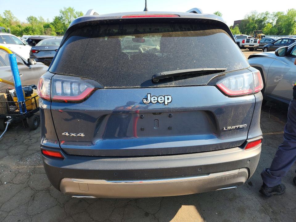 1C4PJMDXXMD206631