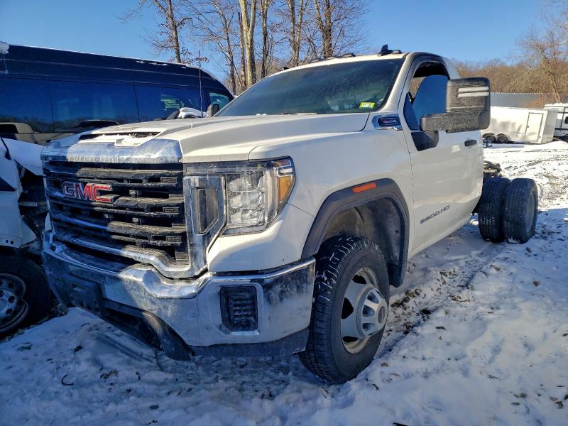 2023 GMC SIERRA — VIN 1GD39SE73PF181876
