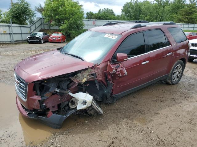 2015 GMC ACADIA — VIN 1GKKVSKD7FJ274387