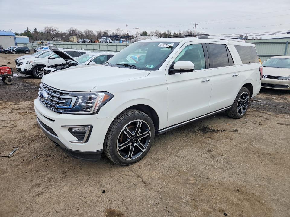 2021 FORD EXPEDITION — VIN 1FMJK2AT3MEA04048