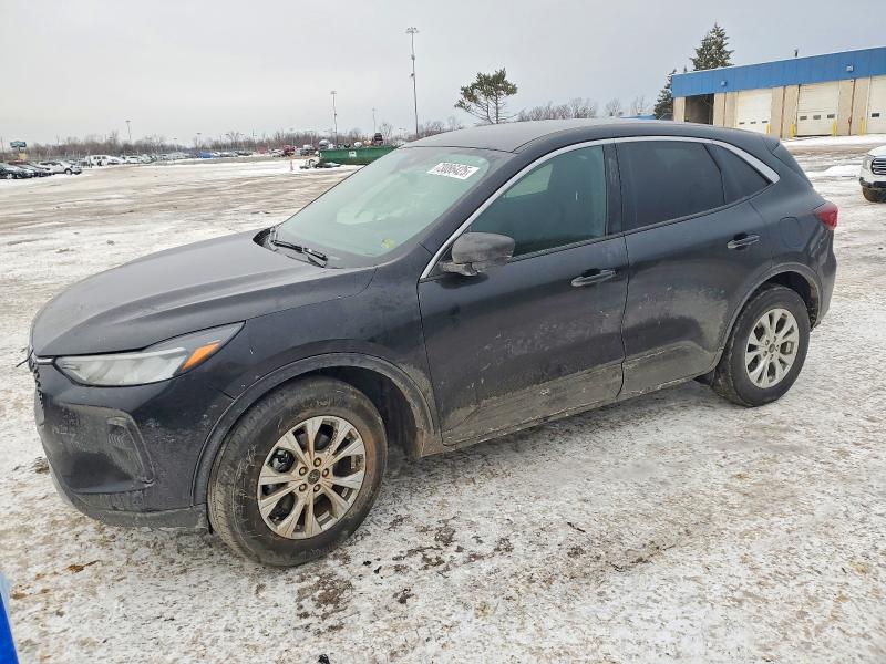 2024 FORD ESCAPE — VIN 1FMCU9GN9RUA92055