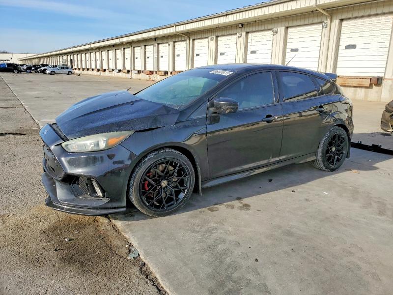 2015 FORD FOCUS — VIN 1FADP3L9XFL247905