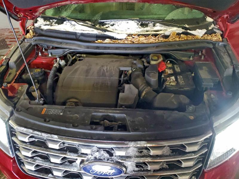 1FM5K8F82HGC63861