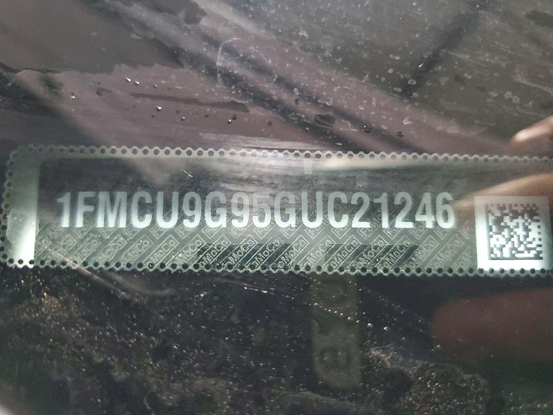 1FMCU9G95GUC21246