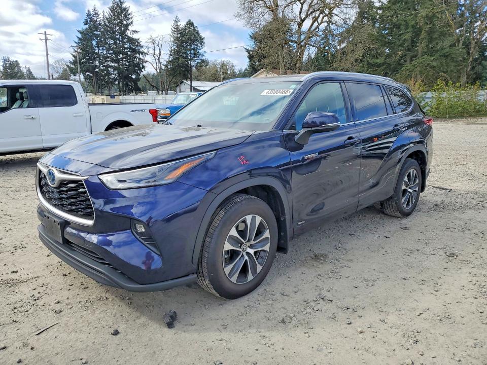 5TDGBRCHXMS029670