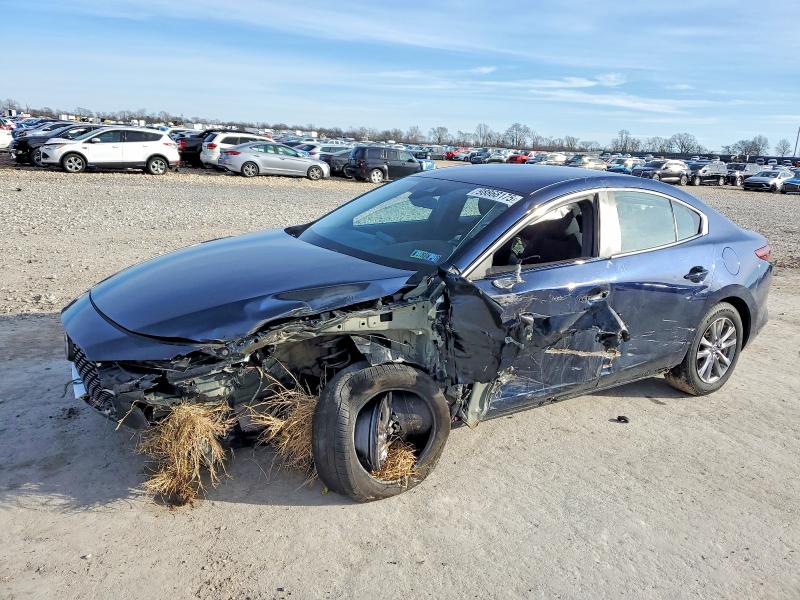 2020 MAZDA 3 — VIN 3MZBPABL5LM126807