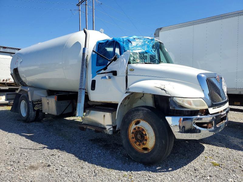 2016 INTERNATIONAL 4000 4400 — VIN 1HTMKSTN2GH219152