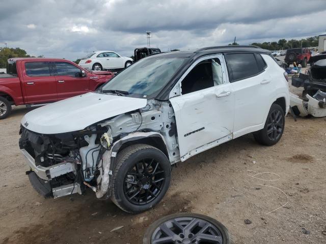 2024 JEEP COMPASS — VIN 3C4NJDCN2RT146126