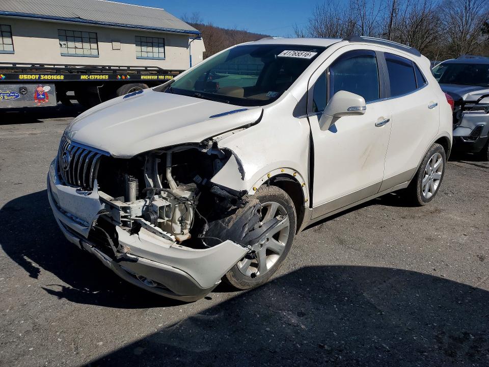 2015 BUICK ENCORE — VIN KL4CJGSB4FB215969