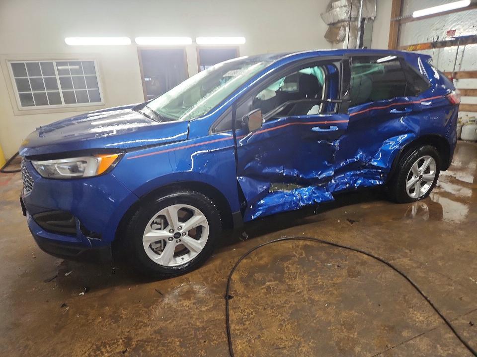 2024 FORD EDGE — VIN 2FMPK4G98RBA60359