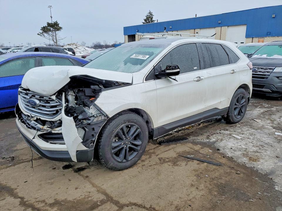 2020 FORD EDGE — VIN 2FMPK4J94LBA09280
