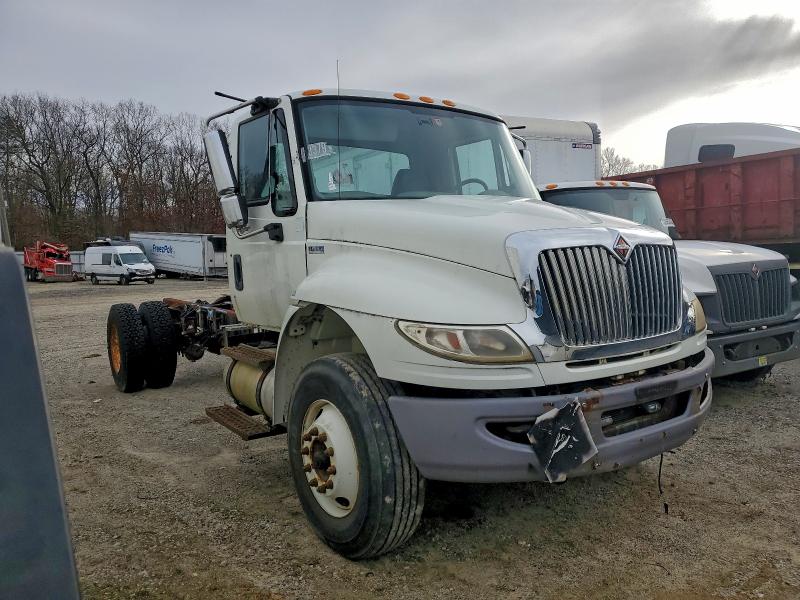 2012 INTERNATIONAL 4000 4400 — VIN 1HTMKAAN5CH617916