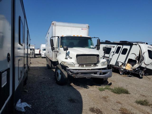 2015 INTERNATIONAL 4000 4400 — VIN 1HTMSAAR1FH602885