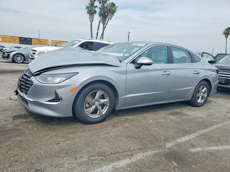 2023 HYUNDAI SONATA — VIN KMHL24JA9PA297016