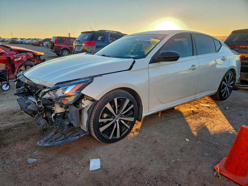 2020 NISSAN ALTIMA — VIN 1N4BL4CV9LC285000