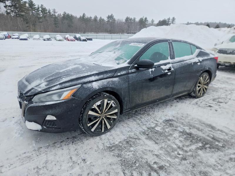 2020 NISSAN ALTIMA — VIN 1N4BL4CV4LC217428