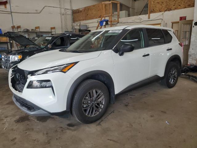 2023 NISSAN ROGUE — VIN 5N1BT3AB5PC691757