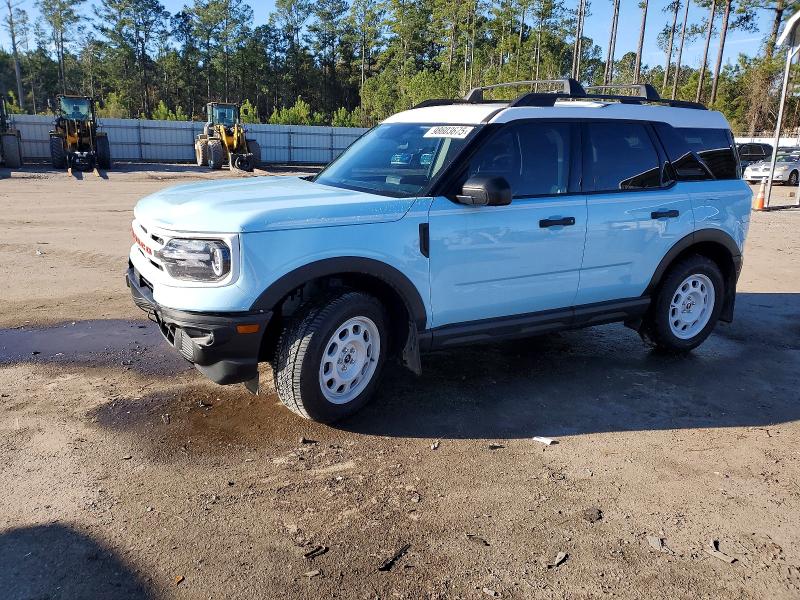 2024 FORD BRONCO SPORT — VIN 3FMCR9G6XRRF44127