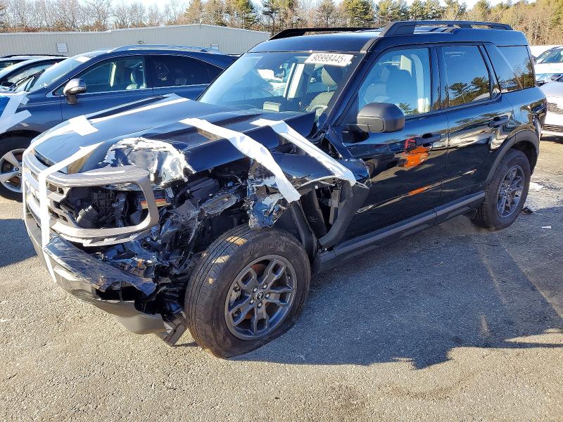 2024 FORD BRONCO SPORT — VIN 3FMCR9B62RRE76204