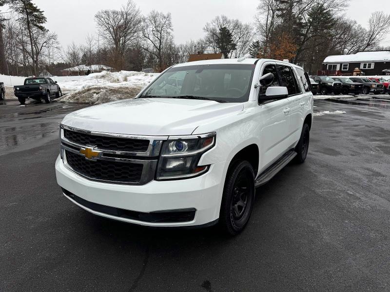 2018 CHEVROLET TAHOE — VIN 1GNLCDEC3JR226956