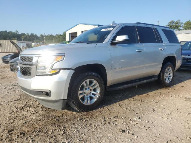 2020 CHEVROLET TAHOE — VIN 1GNSKBKC1LR272716