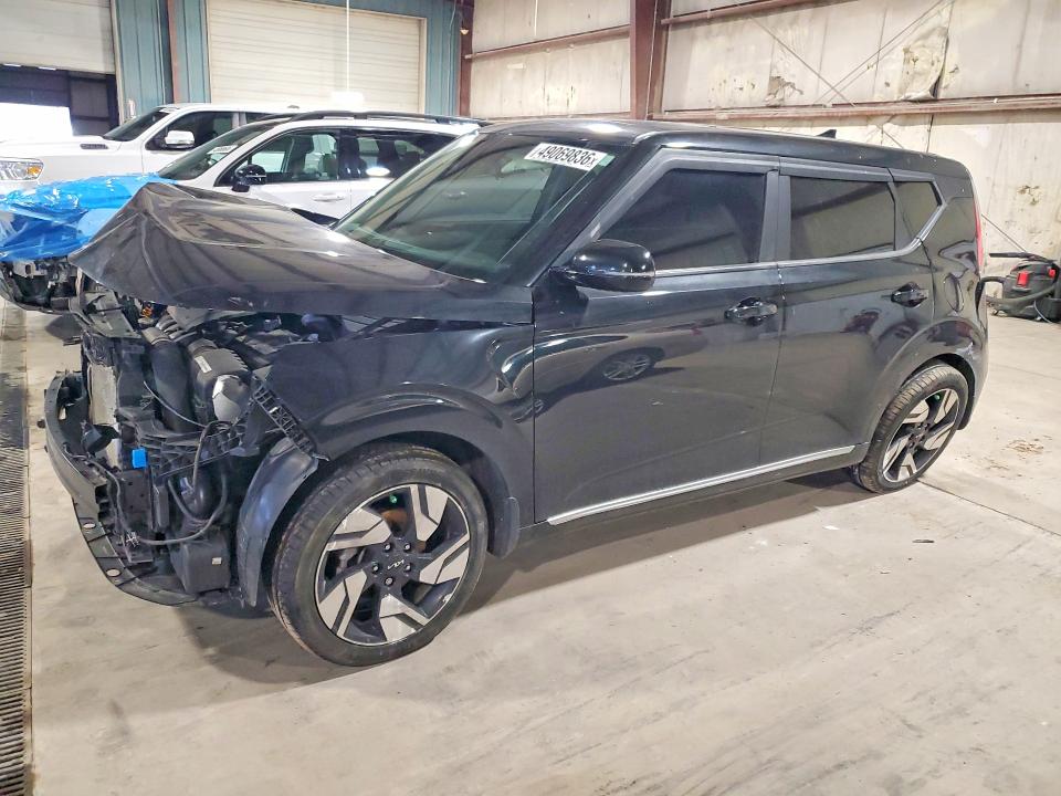 2023 KIA SOUL — VIN KNDJ53AU6P7844750