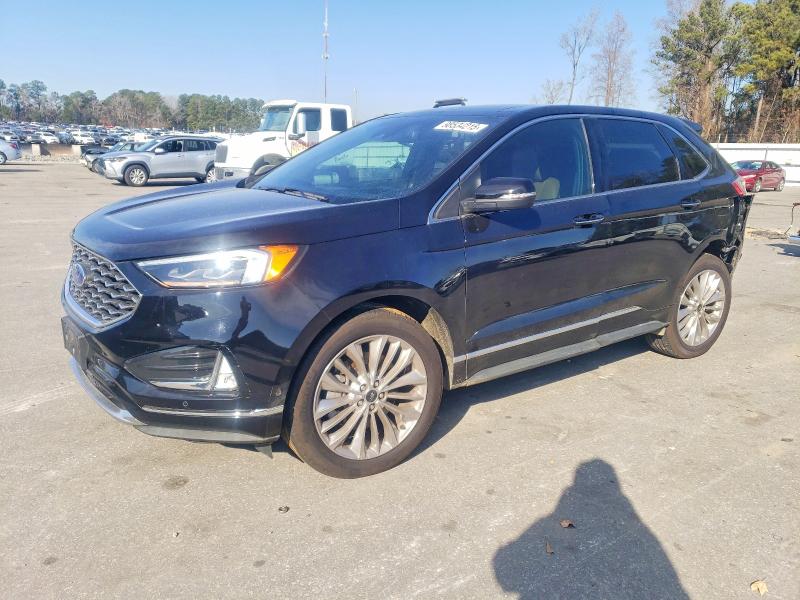 2024 FORD EDGE — VIN 2FMPK4K95RBA16553