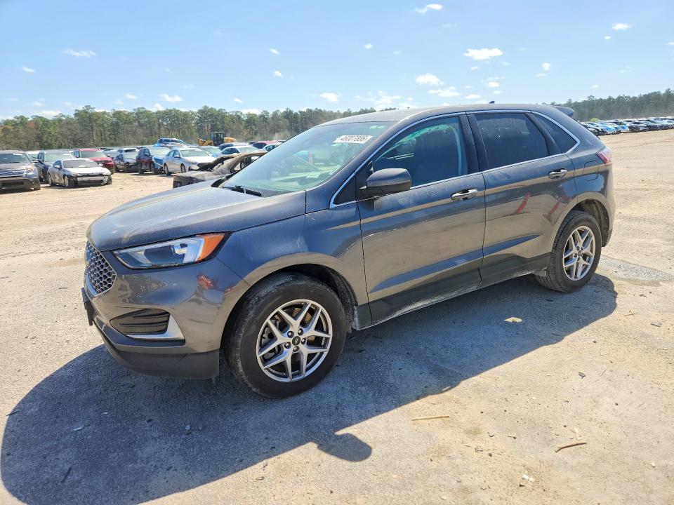 2024 FORD EDGE — VIN 2FMPK4J97RBA81633