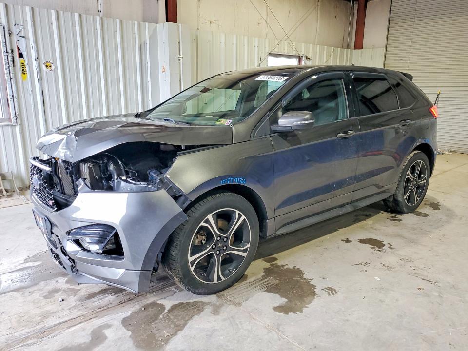 2019 FORD EDGE — VIN 2FMPK4AP1KBC33913
