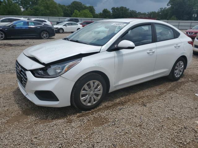 2020 HYUNDAI ACCENT SE — VIN 3KPC24A69LE108808
