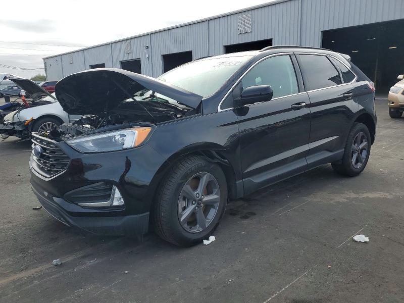 2022 FORD EDGE — VIN 2FMPK4J93NBA96849