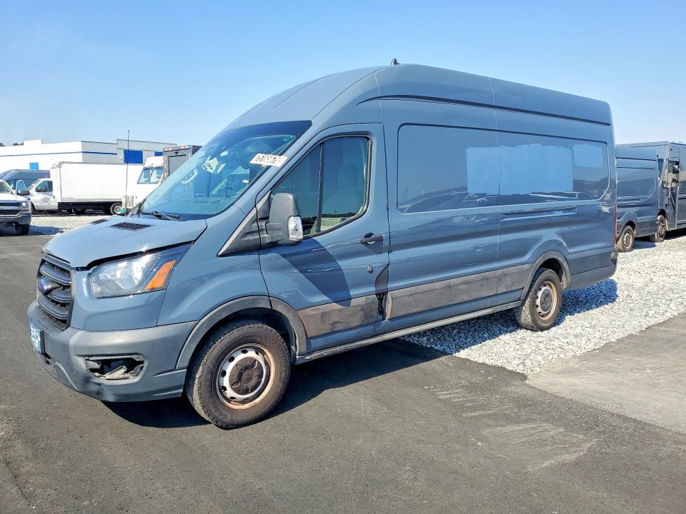 2020 FORD TRANSIT — VIN 1FTBR3X84LKB13499