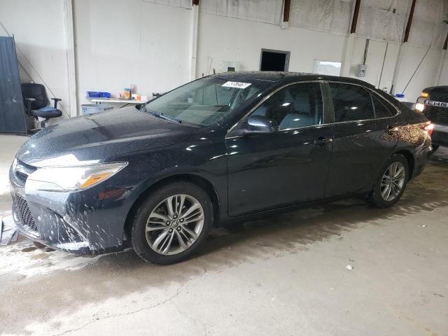 2016 TOYOTA CAMRY — VIN 4T1BF1FK6GU222790