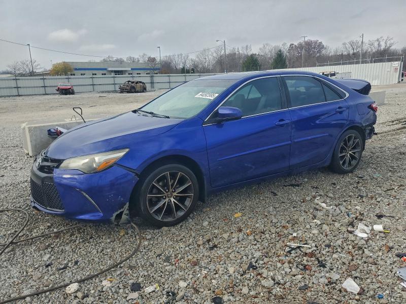 2015 TOYOTA CAMRY — VIN 4T1BF1FK7FU935969