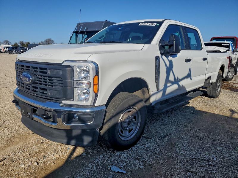 2023 FORD F250 SUPER — VIN 1FT7W2BA1PED10749