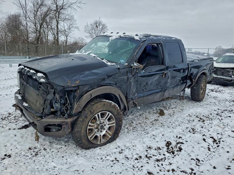 2016 FORD F250 — VIN 1FT7W2BT4GEA88449