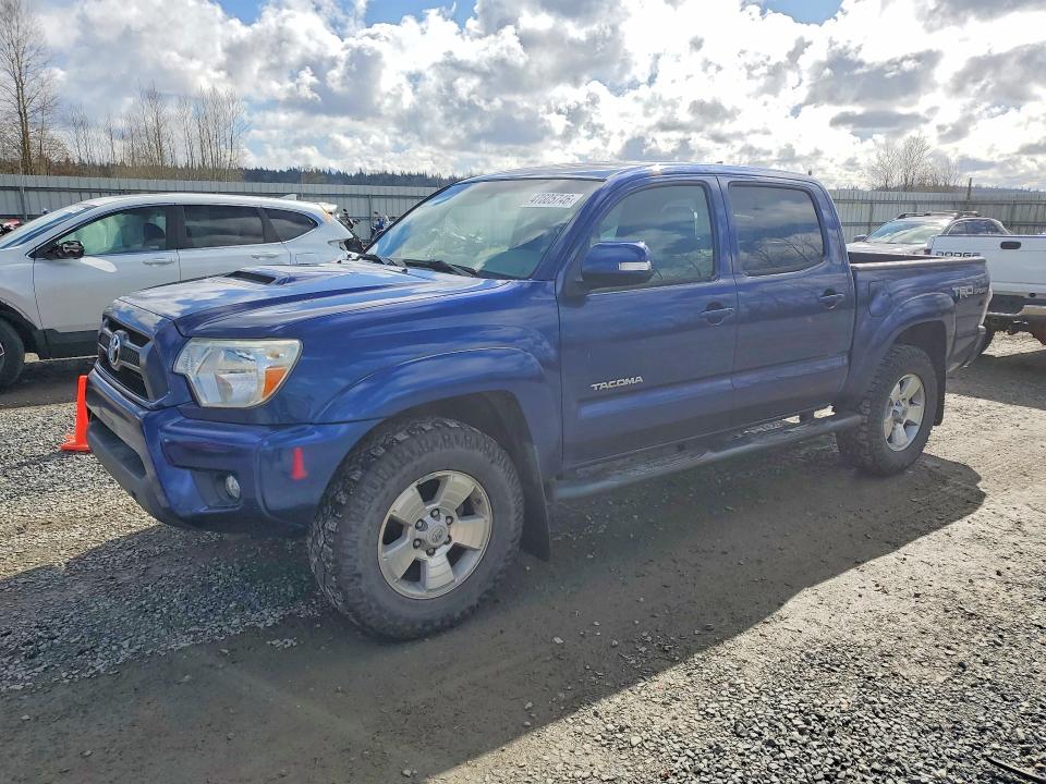 2015 TOYOTA TACOMA — VIN 3TMLU4EN8FM176894