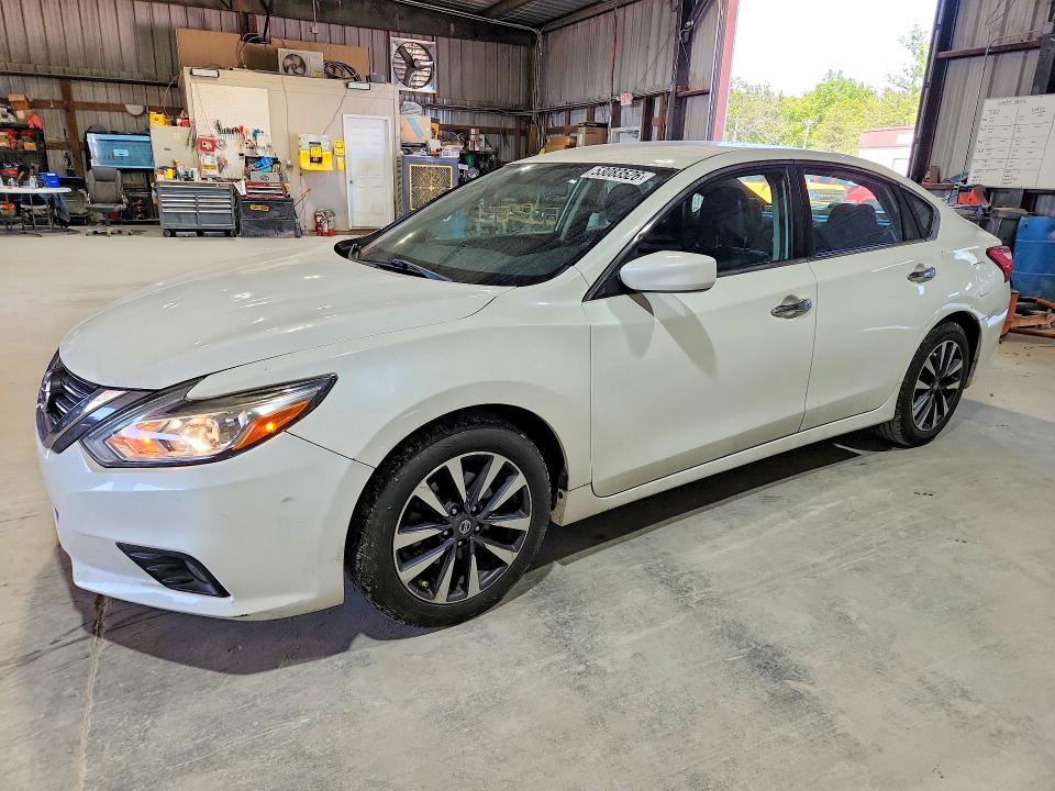 2017 NISSAN ALTIMA — VIN 1N4AL3APXHC195145