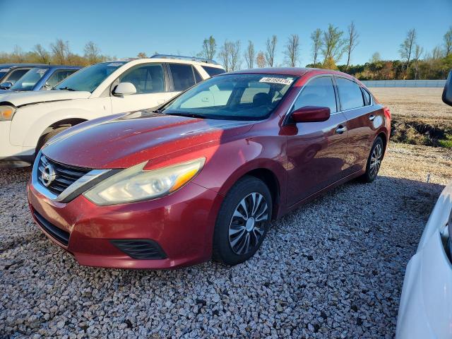2016 NISSAN ALTIMA — VIN 1N4AL3AP3GN306055