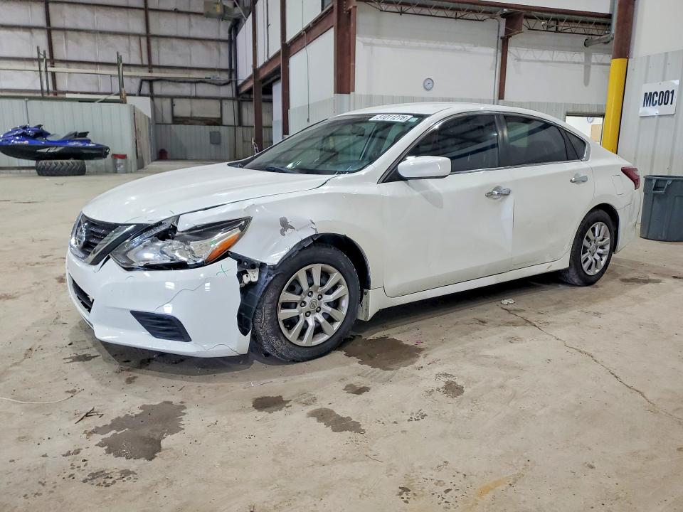 2018 NISSAN ALTIMA — VIN 1N4AL3AP7JC275055