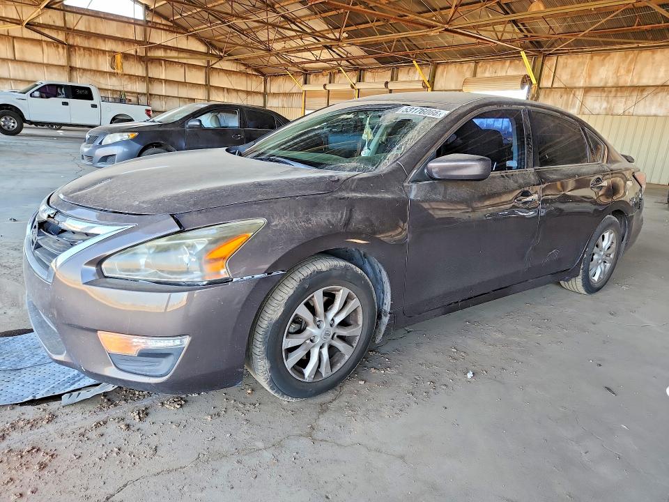 2015 NISSAN ALTIMA — VIN 1N4AL3AP4FC162008