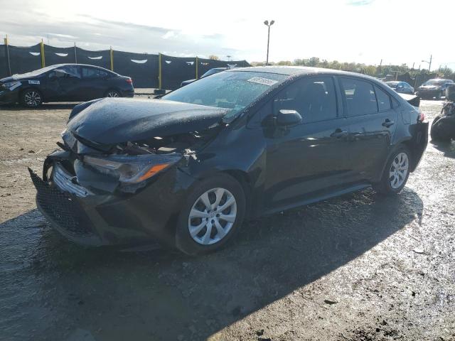 2020 TOYOTA COROLLA LE — VIN JTDEPRAE8LJ100684