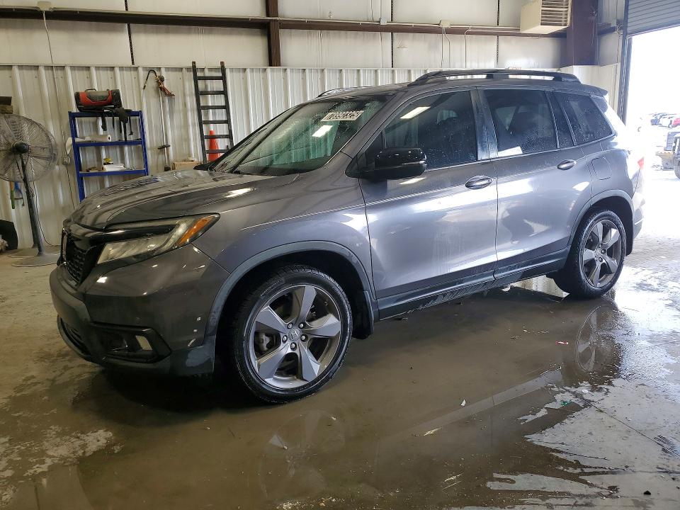 2020 HONDA PASSPORT — VIN 5FNYF7H90LB001443