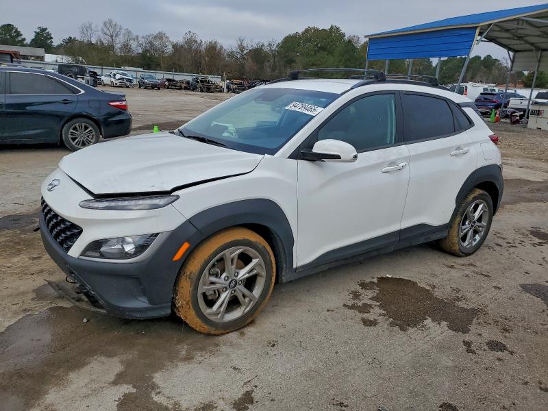 2023 HYUNDAI KONA — VIN KM8K62AB2PU945520