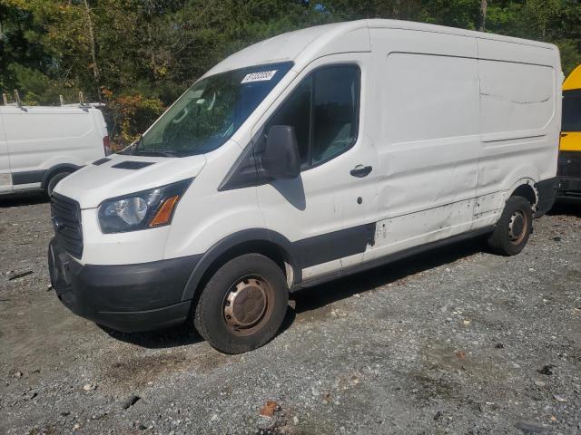 2019 FORD TRANSIT T- — VIN 1FTYE2CM8KKA74949