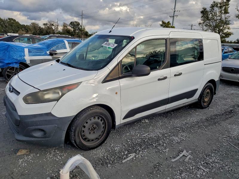 2014 FORD TRANSIT CO — VIN NM0LS7E78E1149292